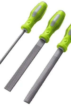HABA Terra Kids Rasp - 3 st. - Groen Nu Kopen