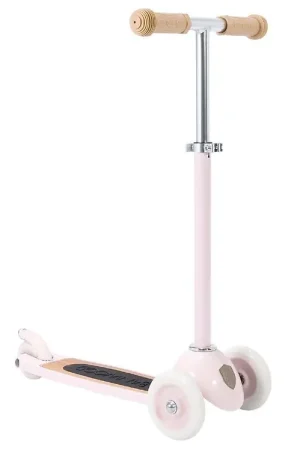 Banwood Step - Roze Weekendaanbieding