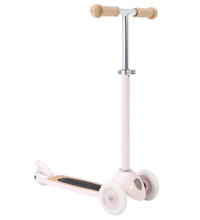 Banwood Step - Roze Weekendaanbieding