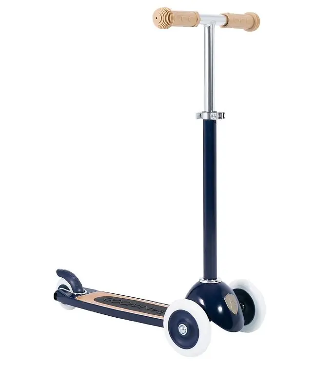 Banwood Step - Navy Beste Prijs