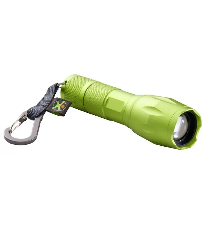 HABA Terra Kids Zaklamp - Groen Populair