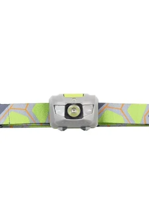 Alleen Vandaag HABA Terra Kids Koplamp - 6x4x4 cm - Grijs/Groen