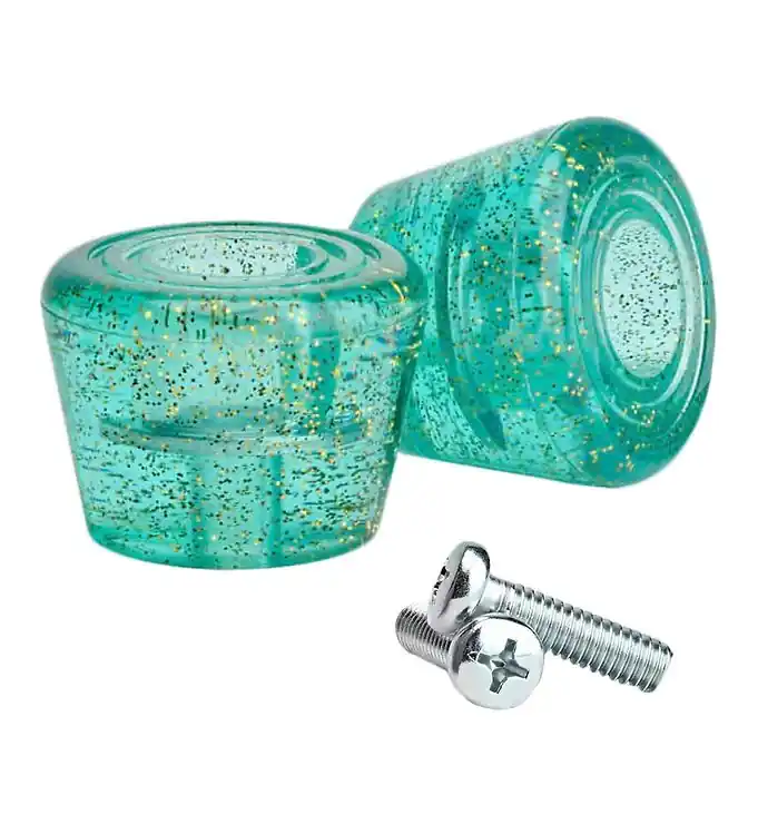 Favoriet Impala Remblok - 2-pack - Holographic Glitter