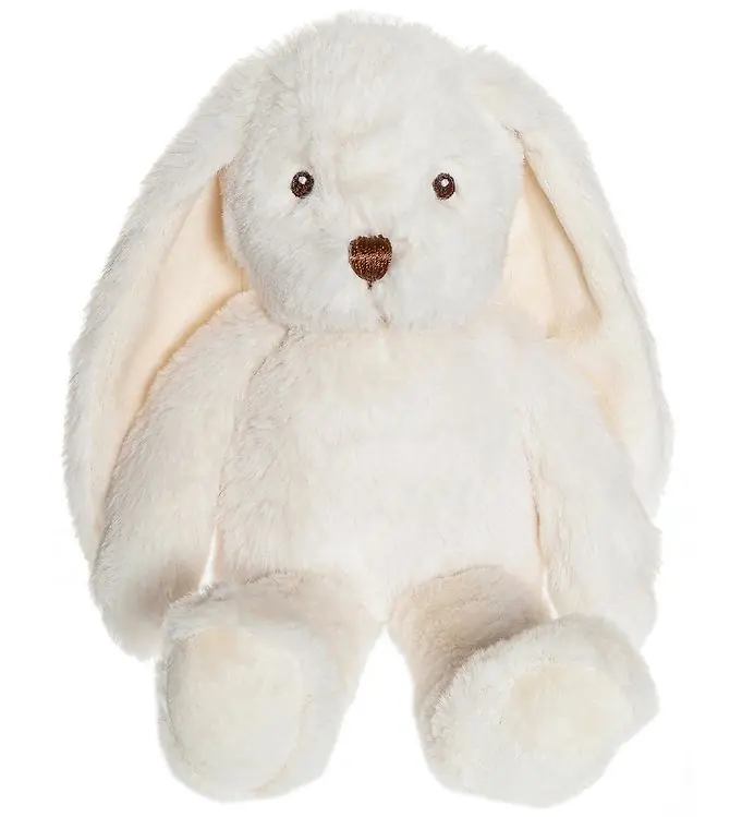 Teddykompaniet Knuffel - 30 cm - Ecofriends Konijntjes - Konijn Actieprijs