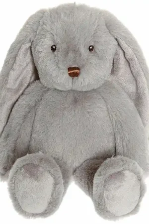 Teddykompaniet Knuffel - Ecofriends Bunnies - 30 cm - Konijn Uitverkoop