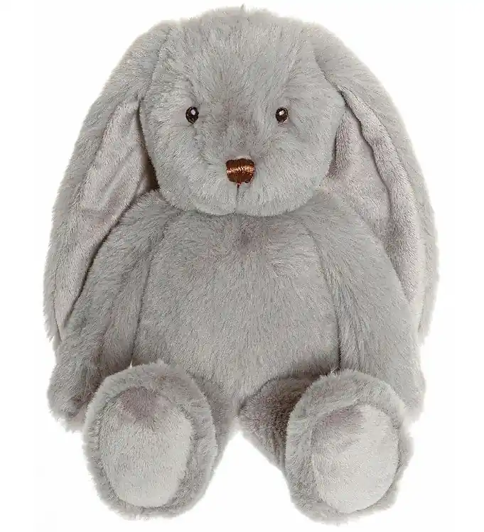 Teddykompaniet Knuffel - Ecofriends Bunnies - 30 cm - Konijn Uitverkoop