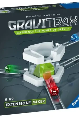 GraviTrax Uitbreiding Mixer Betrouwbaar