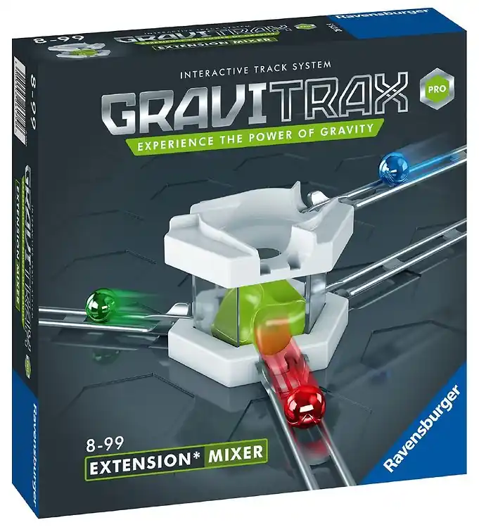 GraviTrax Uitbreiding Mixer Betrouwbaar