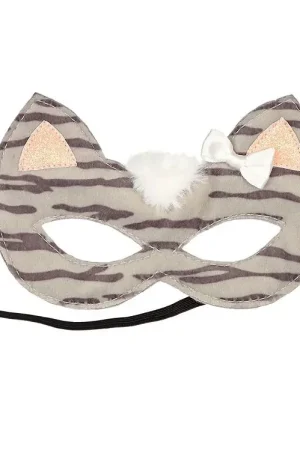 Finale Uitverkoop Souza Verkleedkleren - Misschien - Tijger - Grijs