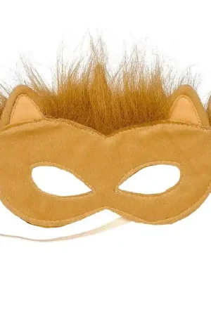 Aanbieding Souza Verkleedkleren - Misschien - Leo - Bruin