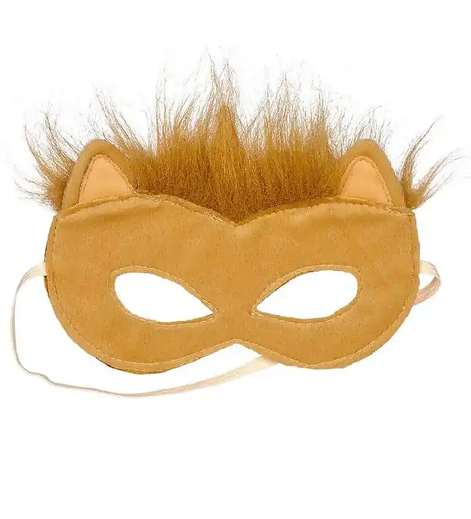 Aanbieding Souza Verkleedkleren - Misschien - Leo - Bruin