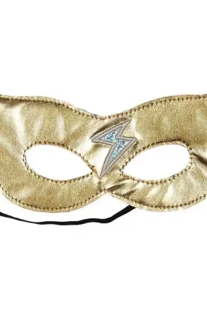 Souza Verkleedkleren - Misschien - Super Hero - Goud Meest Verkocht