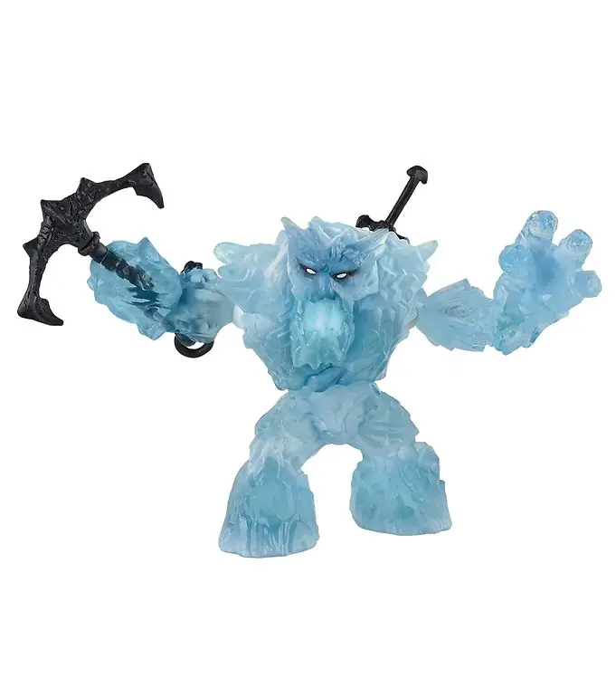 Schleich Eldrador Creatures - H: 13 cm - IJsreus 70146 Exclusieve Aanbieding