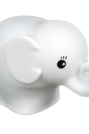 Tiny Tot Nachtlamp - 12x9 cm - Molly De Elephant Must-Have