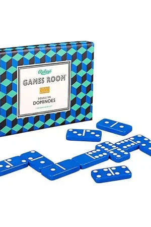 Gereduceerde Prijs Games Room Spel - Ridley's - Domino