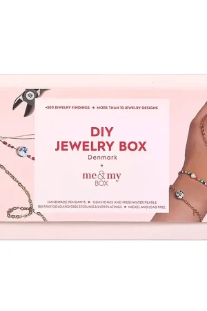 Me&My BOX Denmark - Nee5 Populair