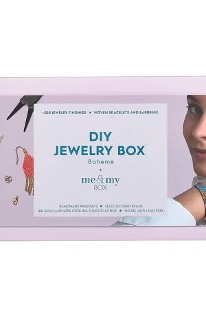 Me&My BOX Bohemen - No7 Nu Kopen