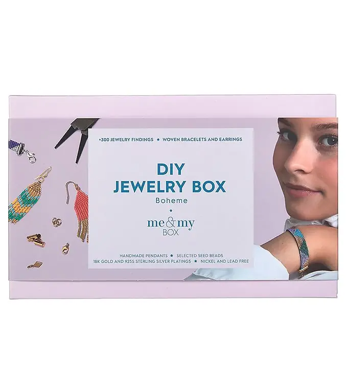 Me&My BOX Bohemen - No7 Nu Kopen