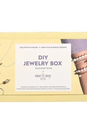 Bestseller Me&My BOX Zomerliefde - No3