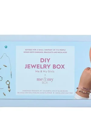 Hoge Kwaliteit Me&My BOX Ik en My Meisjes - nr. 11