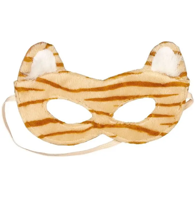 Snelle Levering Souza Verkleedkleren - Misschien - Tijger - Bruin
