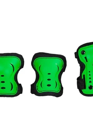 HangUp Beschermingsset - 3-pack - Groen Superprijs