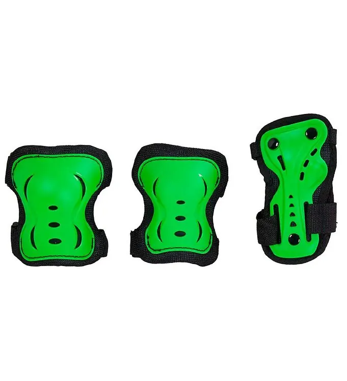 HangUp Beschermingsset - 3-pack - Groen Superprijs