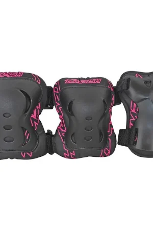 Tempish Beschermingsset - FID - Roze Weekendaanbieding
