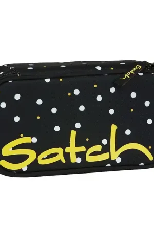 Satch Etui - Lui Daisy Laatste Kans