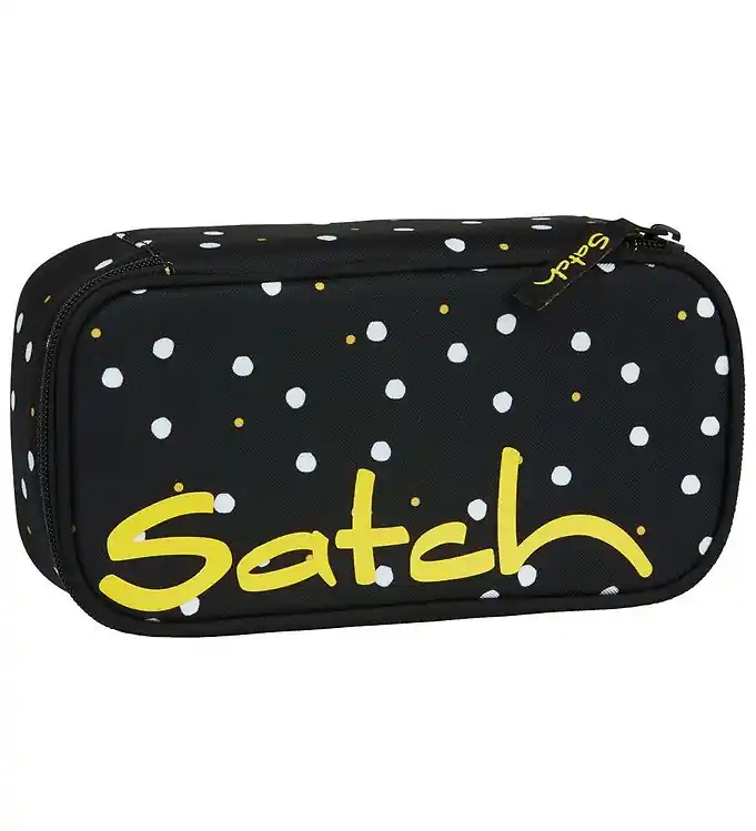 Satch Etui - Lui Daisy Laatste Kans