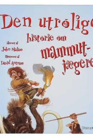 Straarup & Co Boek - Het ongelooflijke verhaal van mummiejagers Merkproduct