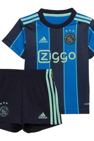 adidas Performance Uittenue - Ajax Amsterdam - GloBlu/Legin Aanbieding