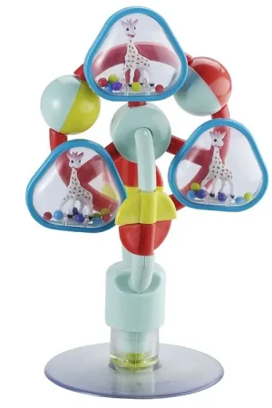 Sophie la Girafe Activiteitenspeelgoed - Multicolour Must-Have