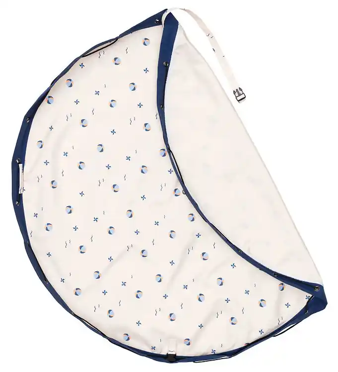 Play&Go Speelmat - Outdoor - Ø140 - Ballon Bestseller