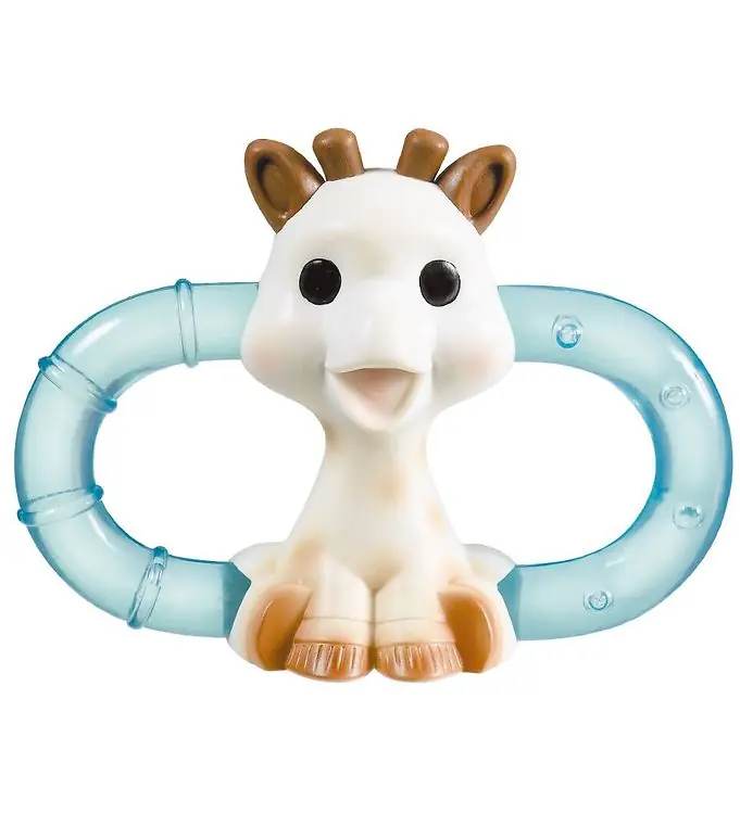 Sophie la Girafe Bijtring - Dubbel Ice - Giraf Superprijs