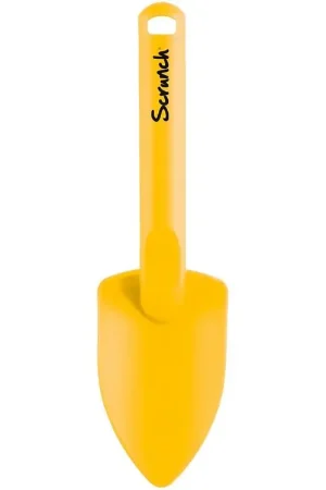 Alleen Vandaag Scrunch Schep - 21 cm - Pastel Yellow