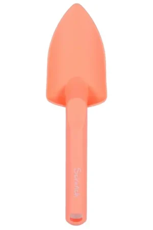 Op = Op Scrunch Schep - 21 cm - Coral