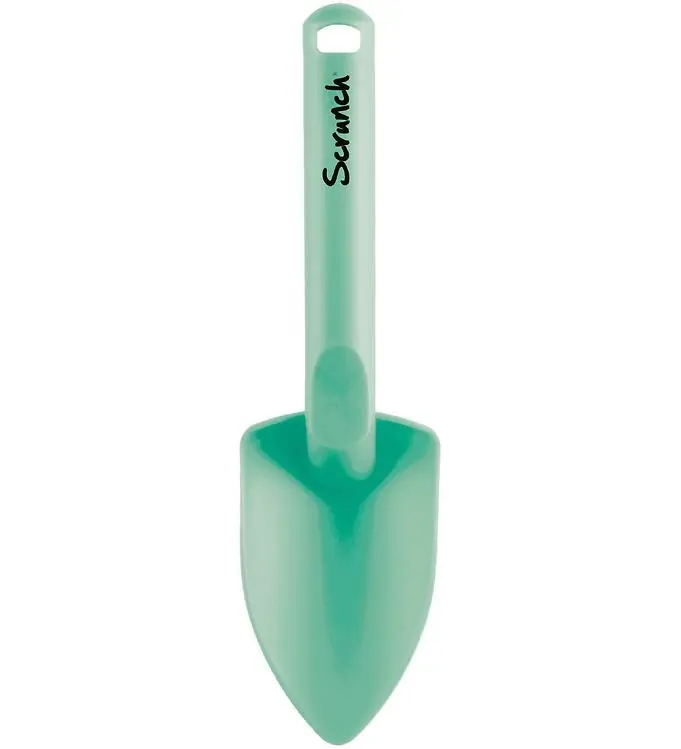 Scrunch Schep - 21 cm - Light Dusty Green Koop Online