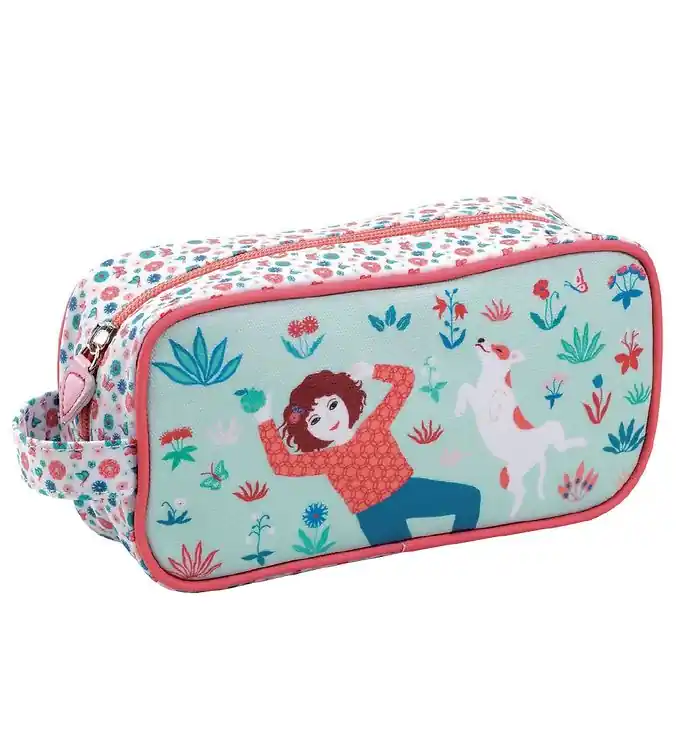 Djeco Etui - Sweet Drieframes Aanbieding