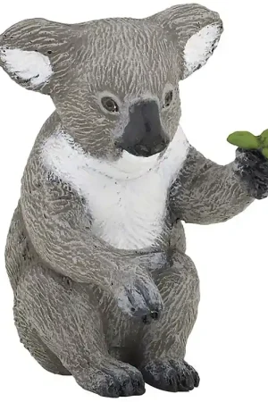 Exclusieve Aanbieding Papo Koalabeer - H: 5