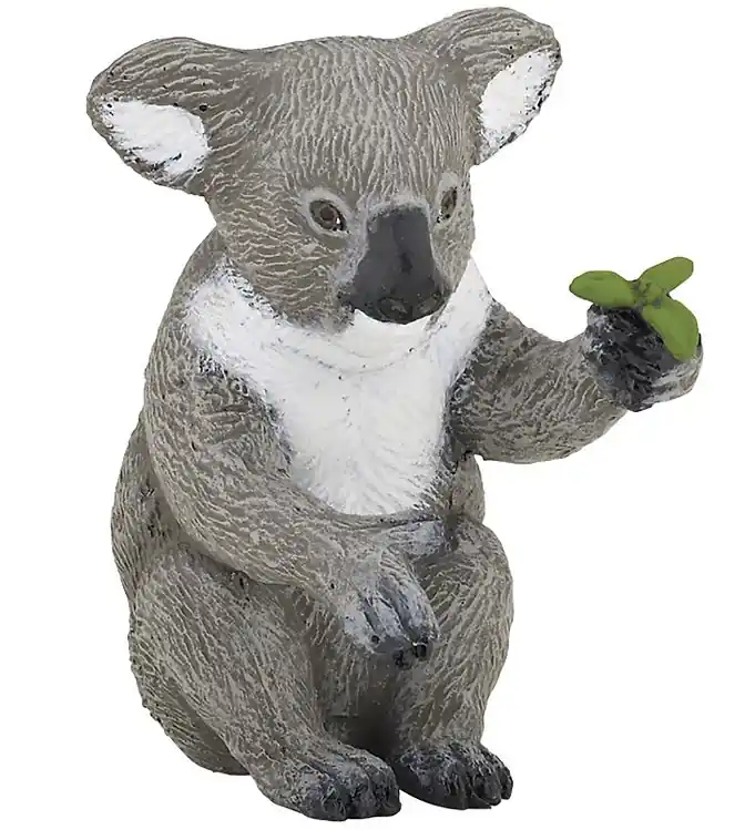 Exclusieve Aanbieding Papo Koalabeer - H: 5