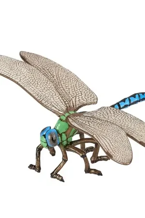 Actieprijs Papo Libelle - l: 5 cm