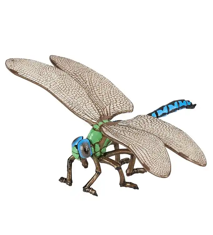 Actieprijs Papo Libelle - l: 5 cm