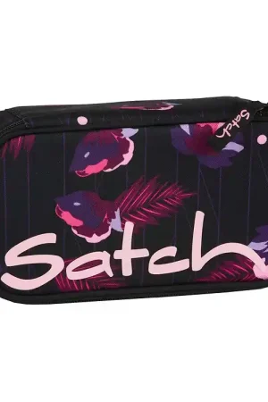Satch Etui - Mystieke Nachten Finale Uitverkoop