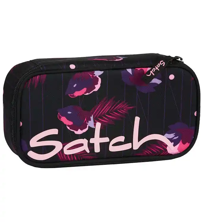 Satch Etui - Mystieke Nachten Finale Uitverkoop