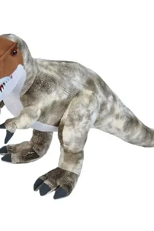 Superprijs Wild Republic Knuffel - 63 cm - Dinosaur T-Rex