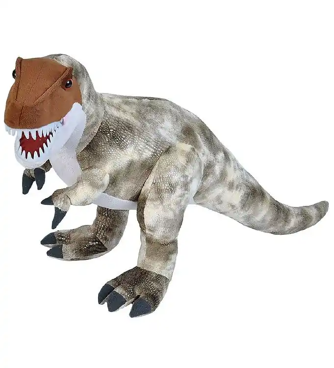 Superprijs Wild Republic Knuffel - 63 cm - Dinosaur T-Rex
