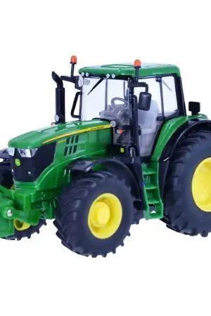 Actieprijs Britains Werkmachine - 43150 - 6195M - Trekker