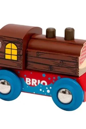 BRIO Thema trein - Piraat 33841 Koop Online