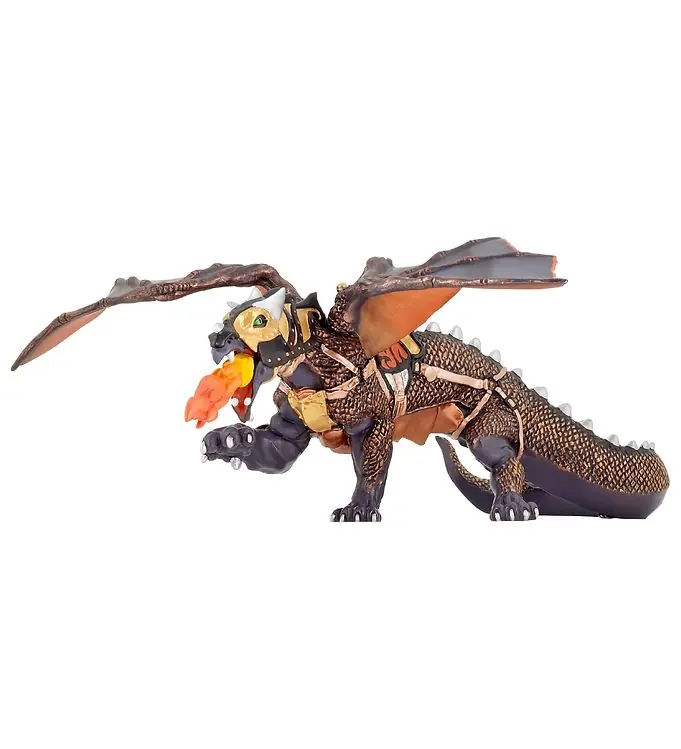 Papo Draak - l: 25 cm Goedkoop